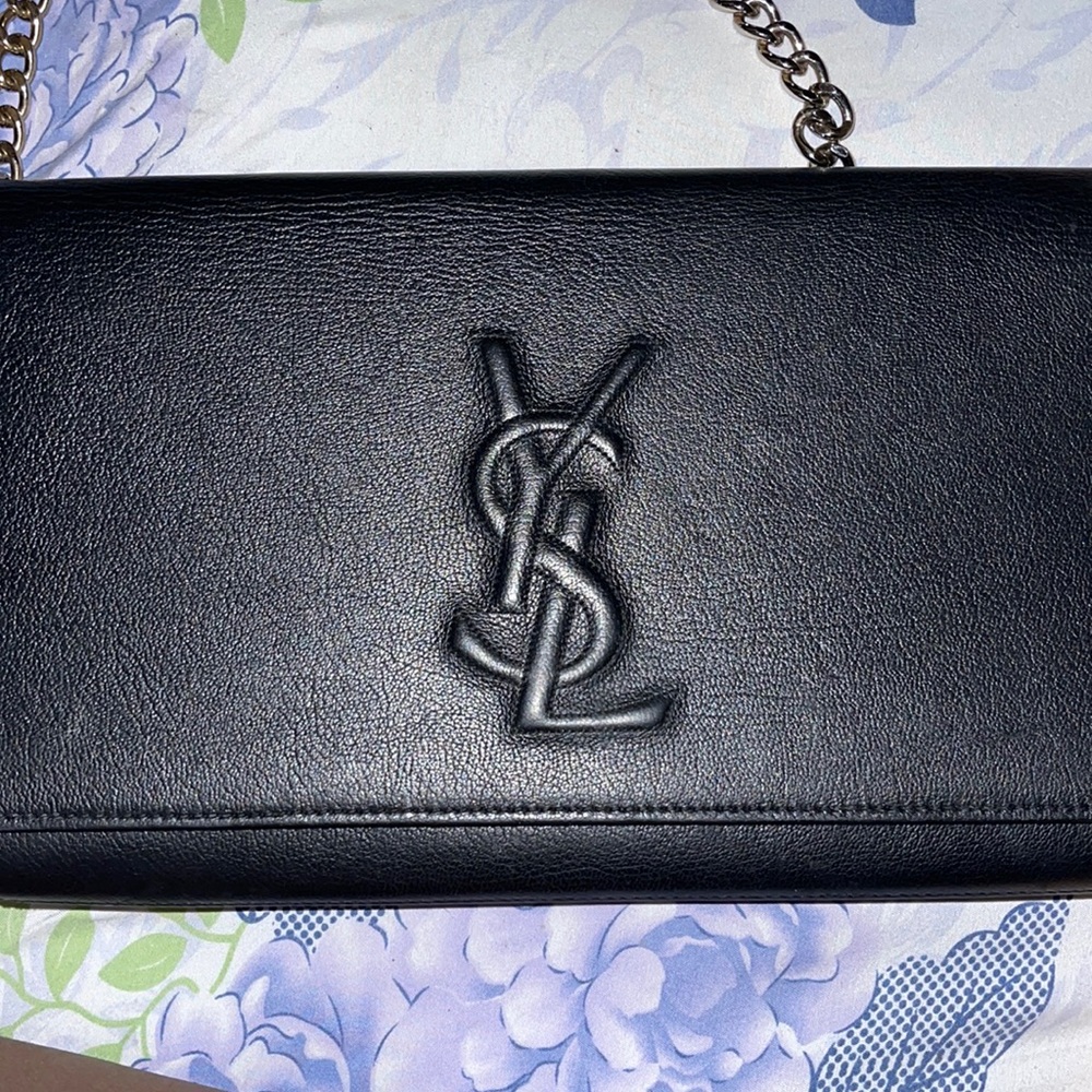 Vintage 2018 YSL Handbag
